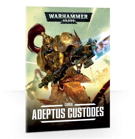 GW have dropped the updated points values for the custodes for free as a <b>pdf<b> download. . Custodes codex pdf